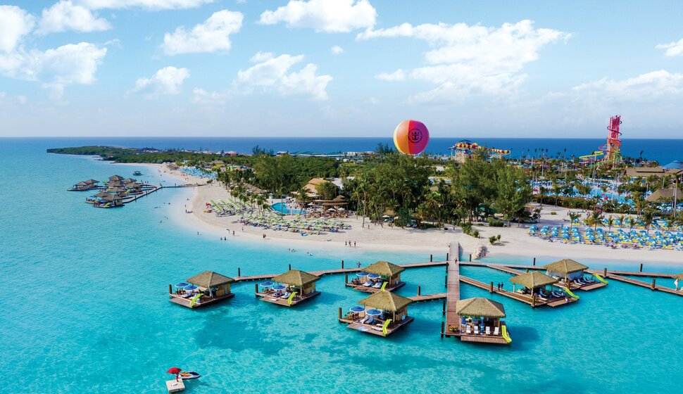 Cruise Deals